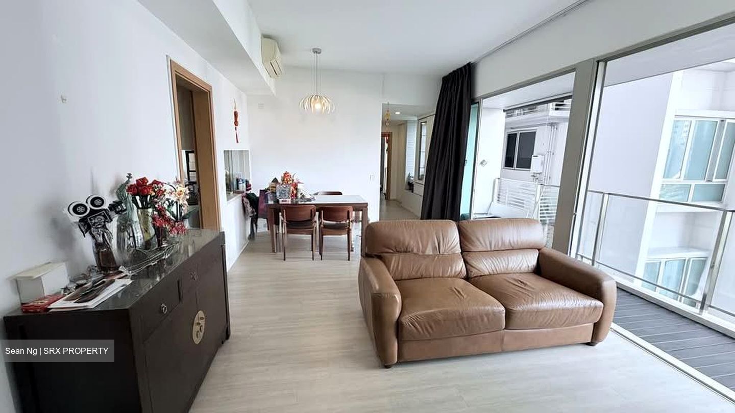 Livia (D18), Condominium #598093931